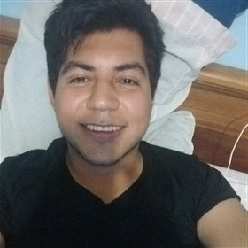 user
